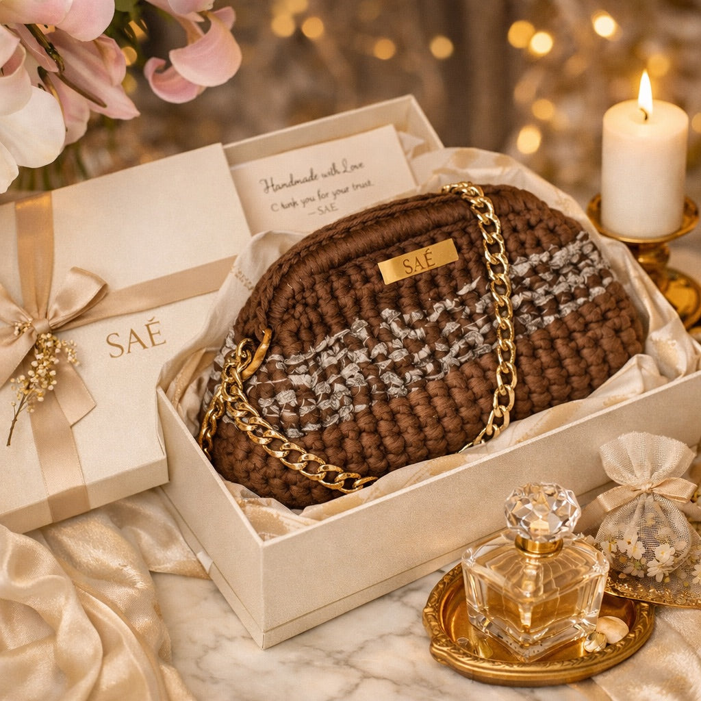 Aura – Chocolate