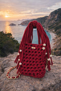 SAÉ Mosaic – Red Passion