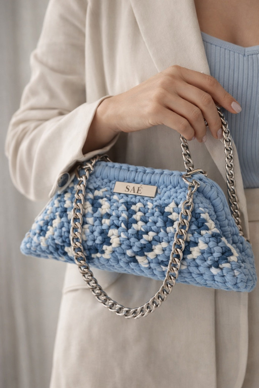 Nova – Sky Blue