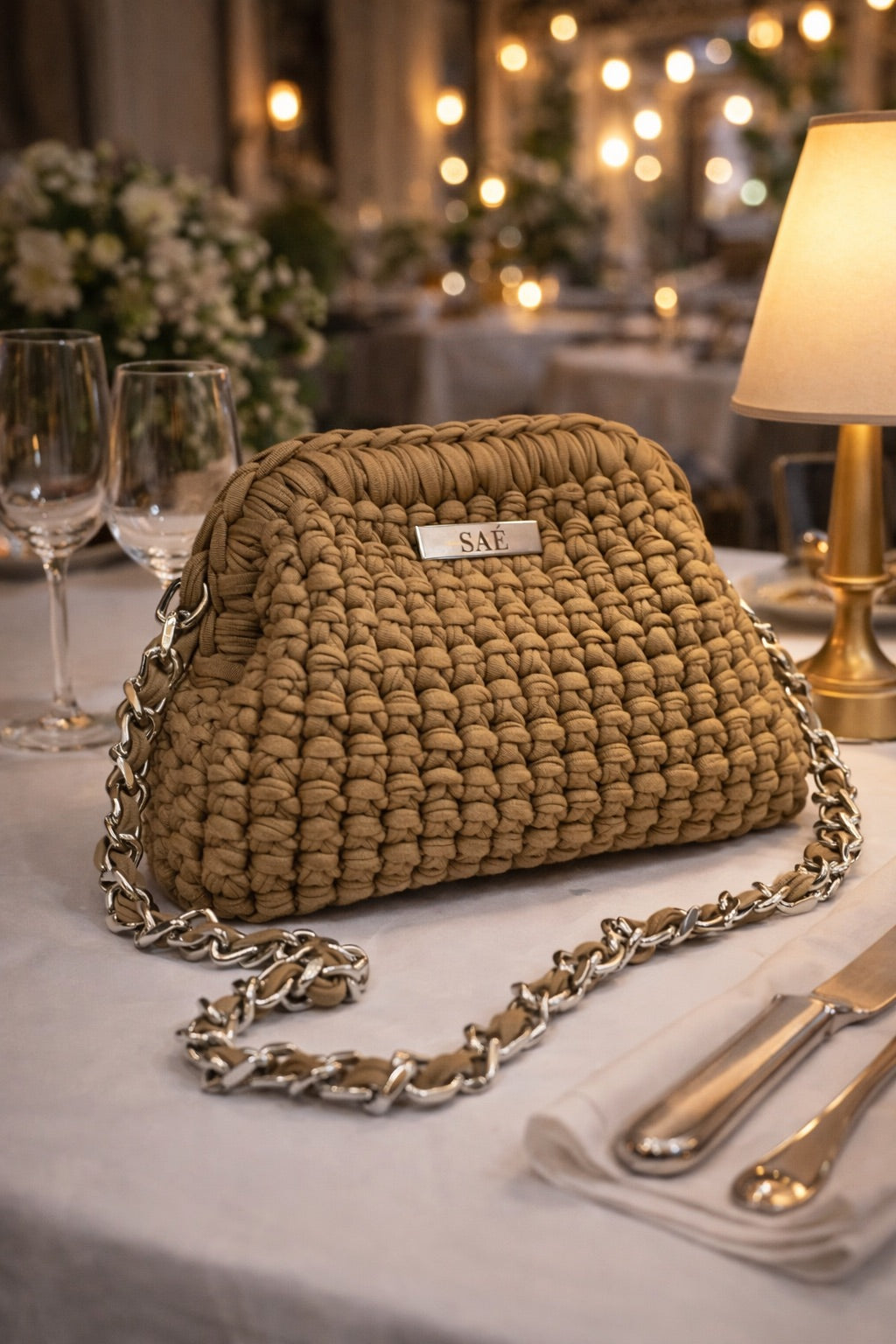 Sac Élise