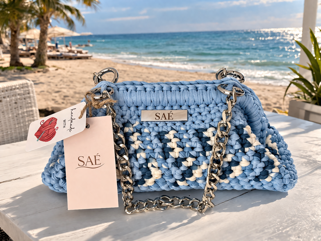 Nova – Sky Blue