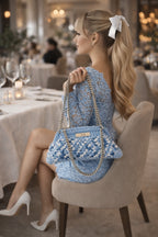Nova – Sky Blue