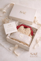 SAÉ Ivory Amour