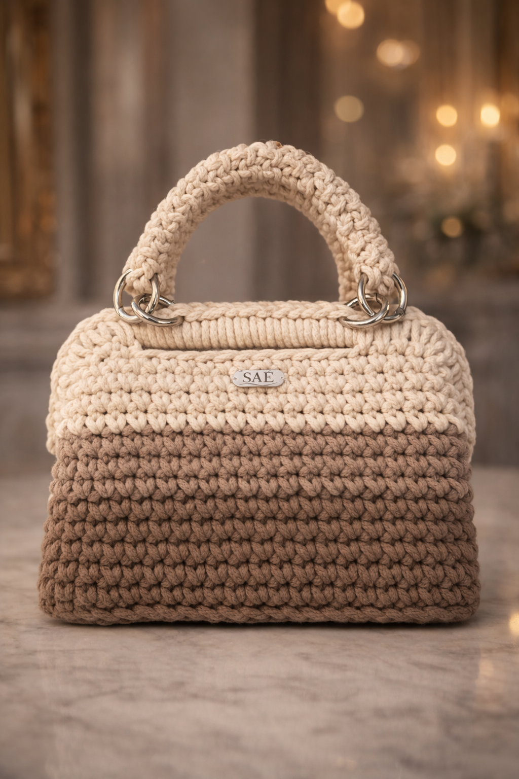 SAÉ Sable Élégance