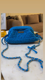 SAÉ Azure Chic