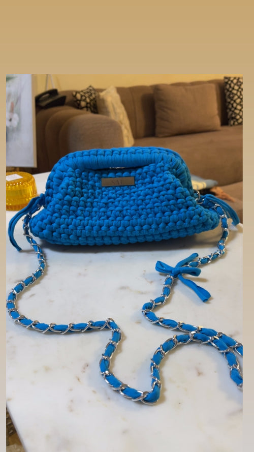SAÉ Azure Chic