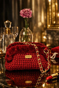 SAÉ Rouge Élixir