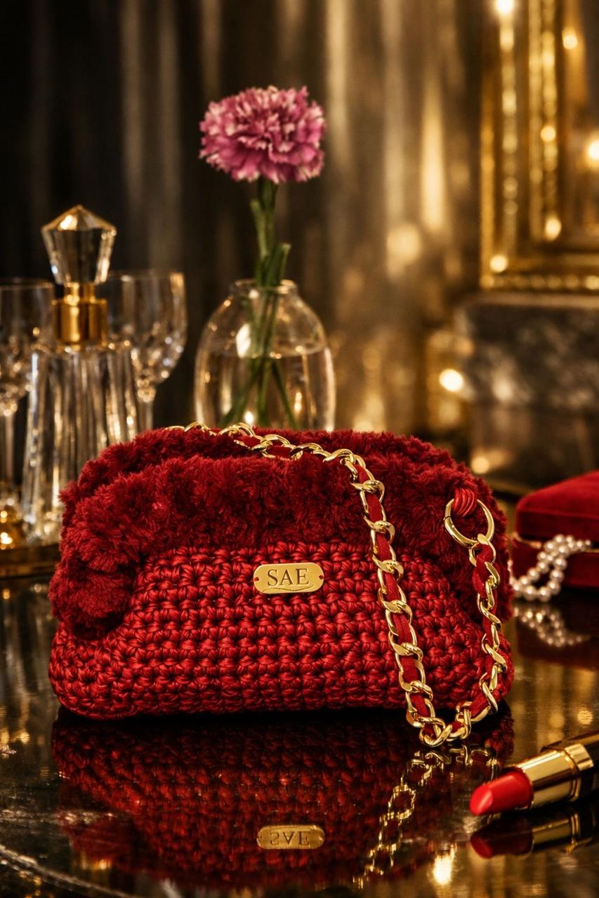 SAÉ Rouge Élixir