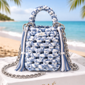 SAÉ Mosaic – Mint Serenity