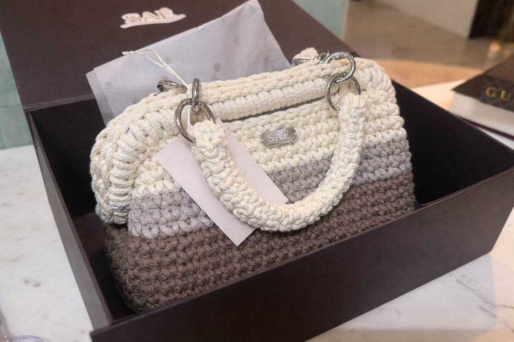 SAÉ Sable Élégance