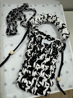 SAÉ Contrast Chic