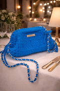 SAÉ Azure Chic