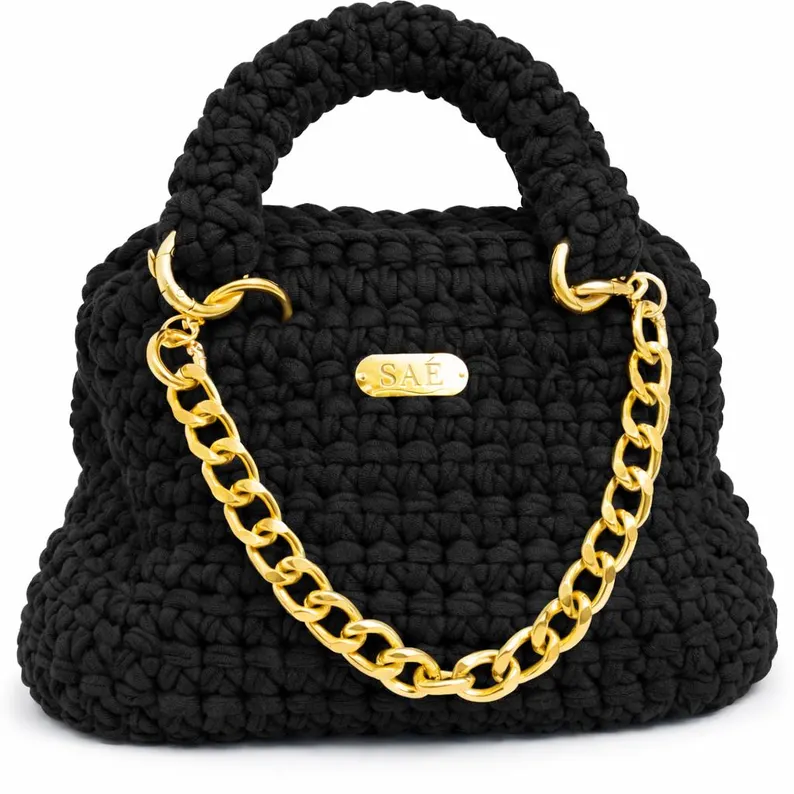 SAÉ Noir Intense