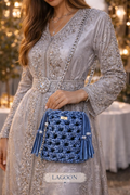 SAÉ Mosaic – Desert Sapphire